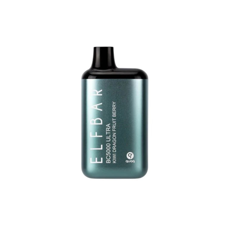 Elf Bar Ultra - ELF Bar BC5000 Ultra - $16.49 - 5% Nicotine - RavenRoute Elf Bar Ultra - ELF Bar BC5000 Ultra - $16.49 - 5% Nicotine - RavenRoute