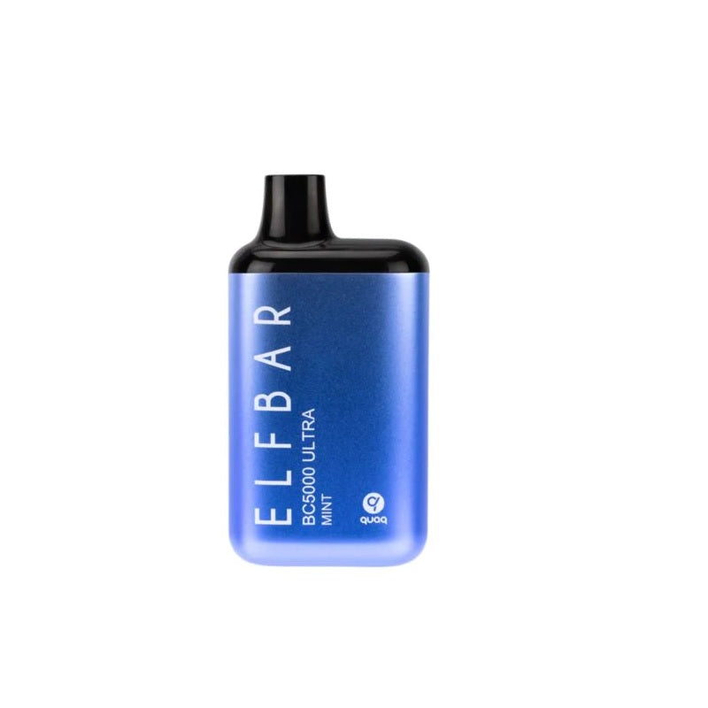 Elf Bar Ultra - ELF Bar BC5000 Ultra - $16.49 - 5% Nicotine Elf Bar Ultra - ELF Bar BC5000 Ultra - $16.49 - 5% Nicotine