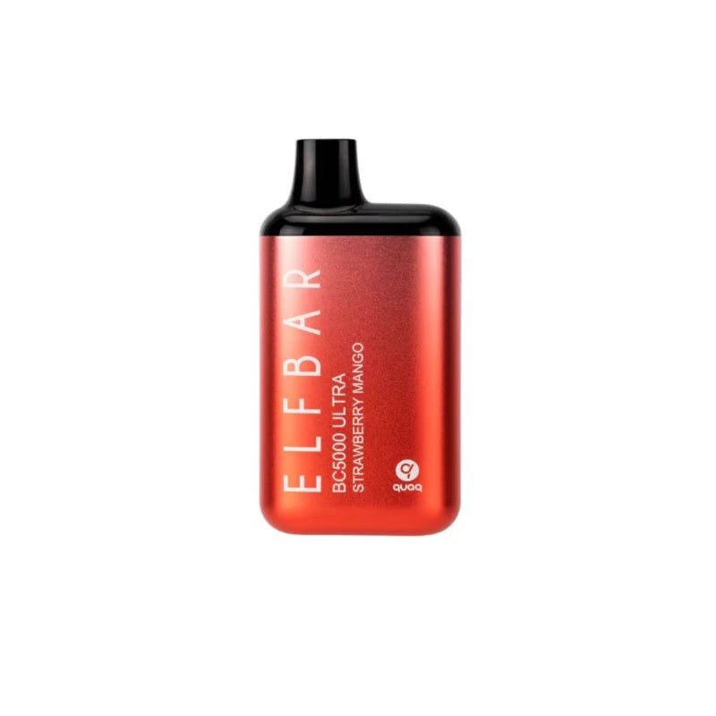 Elf Bar Ultra - ELF Bar BC5000 Ultra - $16.49 - 5% Nicotine - RavenRoute Elf Bar Ultra - ELF Bar BC5000 Ultra - $16.49 - 5% Nicotine - RavenRoute