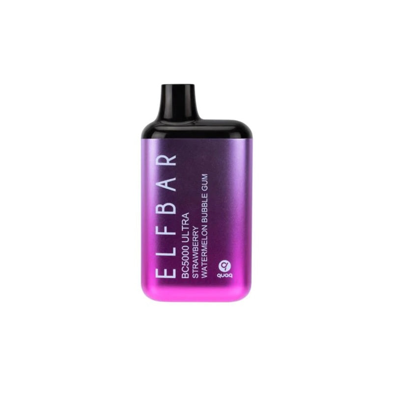 Elf Bar Ultra Flavors Elf Bar Ultra - ELF Bar BC5000 Ultra - .49 Elf Bar Ultra Flavors Elf Bar Ultra - ELF Bar BC5000 Ultra - .49
