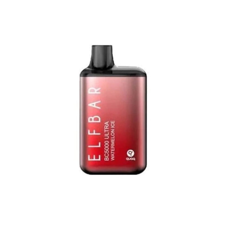 Elf Bar Ultra - ELF Bar BC5000 Ultra - $16.49 - 5% Nicotine - RavenRoute Elf Bar Ultra - ELF Bar BC5000 Ultra - $16.49 - 5% Nicotine - RavenRoute