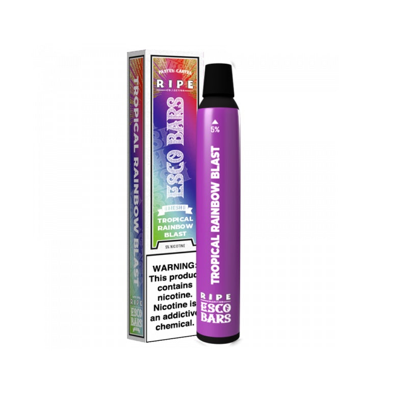 Esco Bars - Esco Bars Mesh 6000 - 6000 Puffs - Start from $9.50 Esco Bars - Esco Bars Mesh 6000 - 6000 Puffs - Start from $9.50