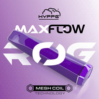 Thumbnail for Hyppe_Max_Flow_Rog