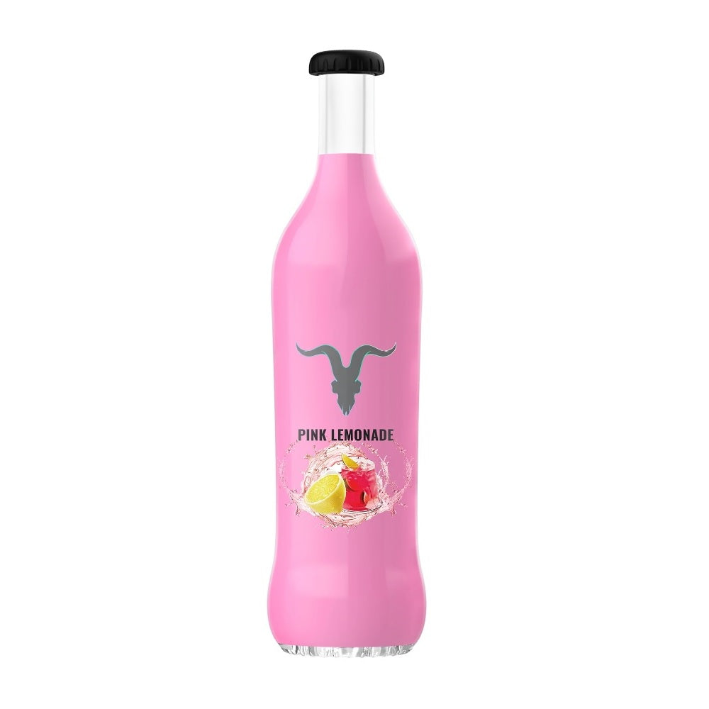 Ignite V25 Pink Lemonade