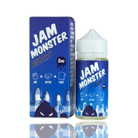 Thumbnail for Jam Monster Blueberry | $9.95 | Fast Shipping