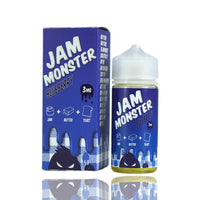 Thumbnail for Jam Monster Blueberry | $9.95 | Fast Shipping