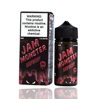 Thumbnail for Jam Monster Raspberry | $9.99 | Fast Shipping