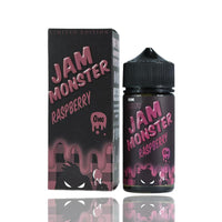 Thumbnail for Jam Monster Raspberry | $9.99 | Fast Shipping