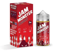 Thumbnail for Jam Monster Strawberry | $9.95| Fast Shipping