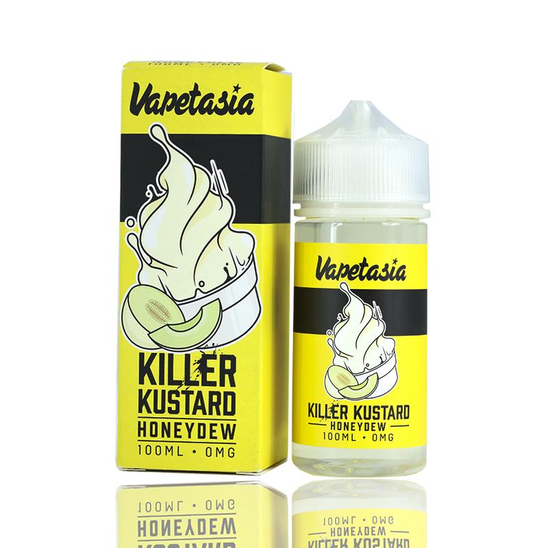Killer Kustard Honeydew | $10.95 | Fast Shipping