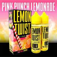 Thumbnail for Lemon Twist Pink Punch Lemonade | Fast Shipping