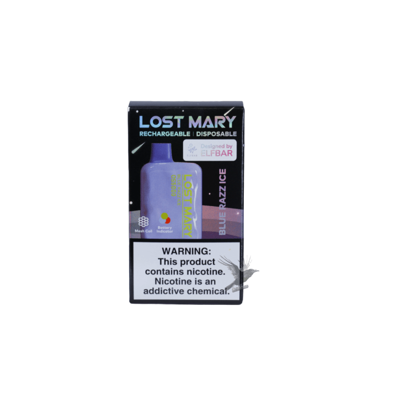 Lost Mary - Elf bar Lost Mary OS5000 - 5000 Puffs - $14.99 Lost Mary - Elf bar Lost Mary OS5000 - 5000 Puffs - $14.99