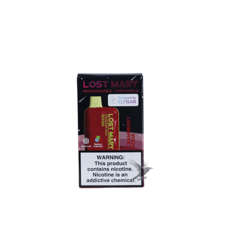 Lost Mary - Elf bar Lost Mary OS5000 - 5000 Puffs - $14.99 Lost Mary - Elf bar Lost Mary OS5000 - 5000 Puffs - $14.99