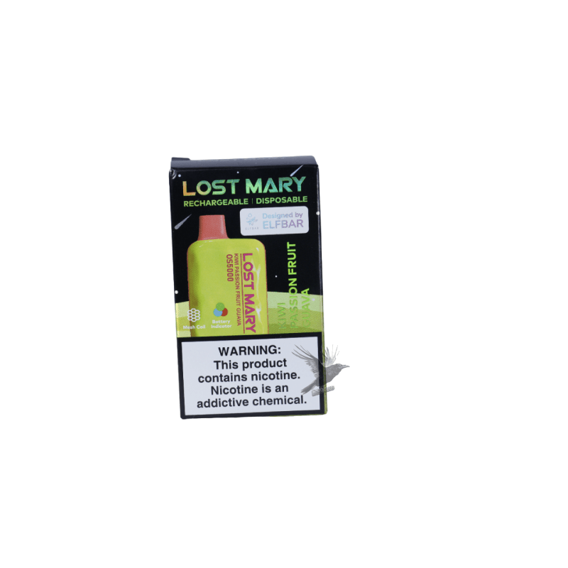 Lost Mary - Elf bar Lost Mary OS5000 - 5000 Puffs - $14.99 Lost Mary - Elf bar Lost Mary OS5000 - 5000 Puffs - $14.99