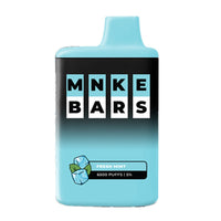 Thumbnail for MNKE Bars Fresh Mint