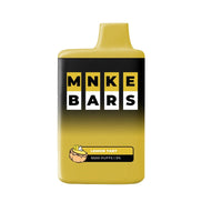 Thumbnail for MNKE Bars Lemon Tart