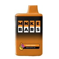 Thumbnail for MNKE Bars Pango Guava
