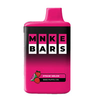 Thumbnail for MNKE Bars Straw Melon