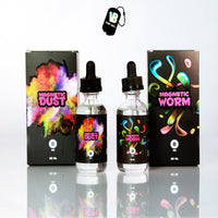 Thumbnail for Magnetic Warm/ Magnetic Dust 60ml