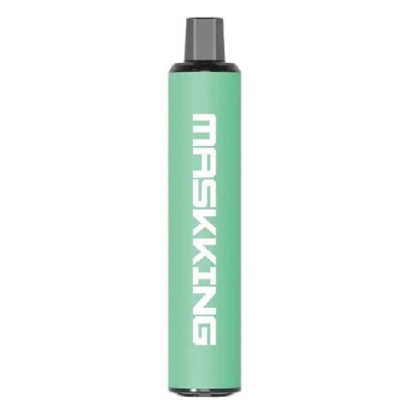 Maskking High Pro Disposable | $6.49 | Maskking 2500 Puffs - RavenRoute Maskking High Pro Disposable | $6.49 | Maskking 2500 Puffs - RavenRoute