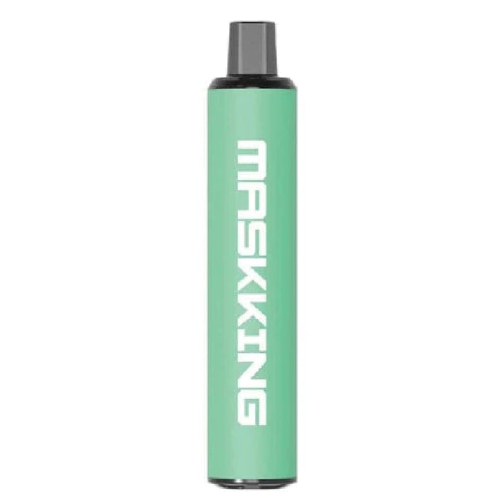 Maskking High Pro Disposable | $6.49 | Maskking 2500 Puffs - RavenRoute