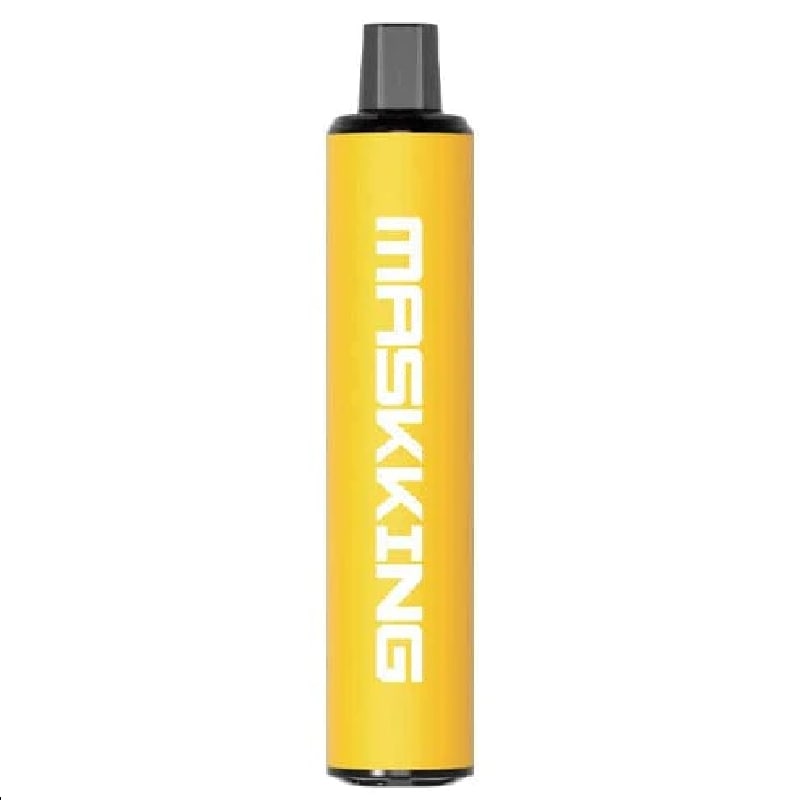 Maskking High Pro Disposable | $6.49 | Maskking 2500 Puffs - RavenRoute Maskking High Pro Disposable | $6.49 | Maskking 2500 Puffs - RavenRoute