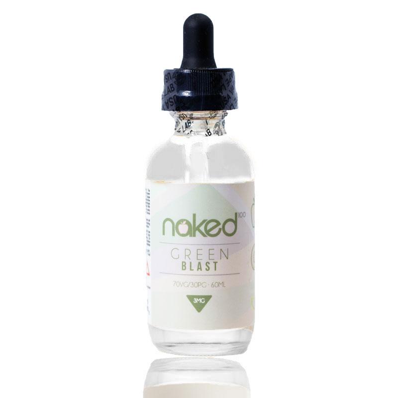 Naked Green Blast by Naked 100 | $10.95