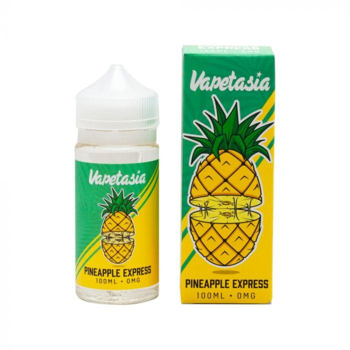 Vapetasia Pineapple Express 100ml - $10.95