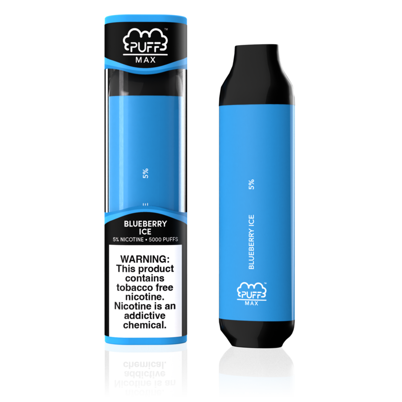 Puff Max - Puff Max Disposable Vape - 5000 Puffs- $15.75 Puff Max - Puff Max Disposable Vape - 5000 Puffs- $15.75