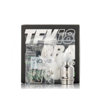 Thumbnail for SMOK TFV18 Coils RBA Packaging