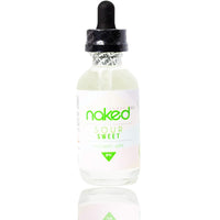 Thumbnail for Sour Sweet eJuice Naked 100 60ml