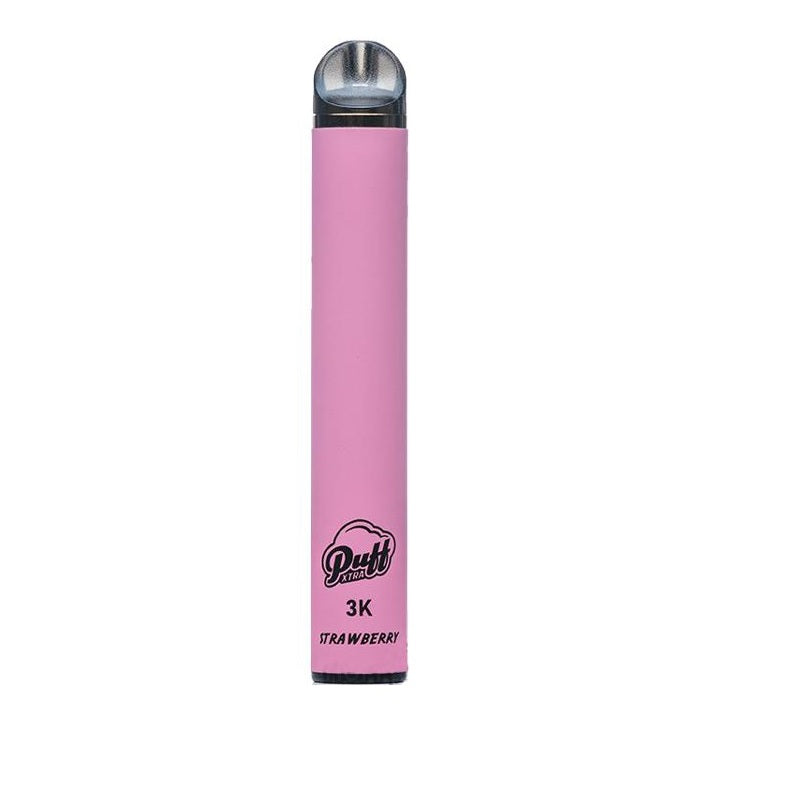 Puff Xtra 3K Rechargeable | 3000 Puffs | $14.99 Puff Xtra 3K Rechargeable | 3000 Puffs | $14.99