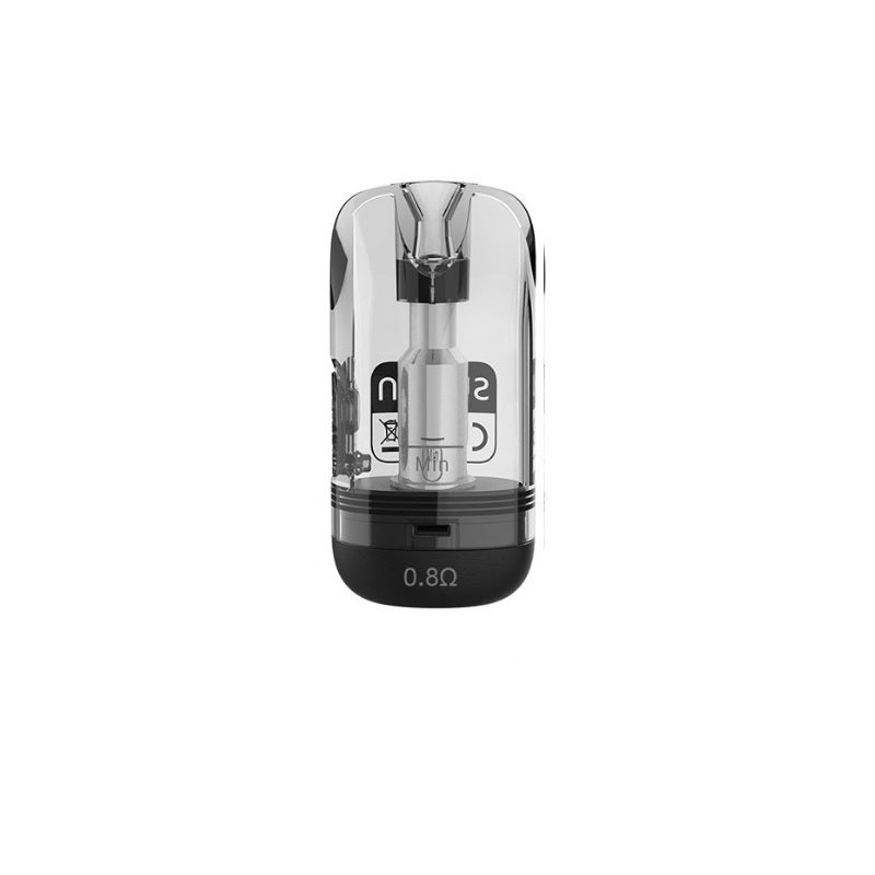 Suorin Se 0.8Ω 2ml 3pcs