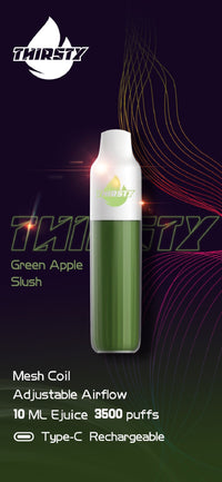 Thumbnail for Green_Apple_Slush