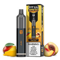 Thumbnail for Titan 3500 Juicy Mango Nector