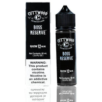 Thumbnail for Boss Reserve by Cuttwood | $14.95 | Fast Shipping