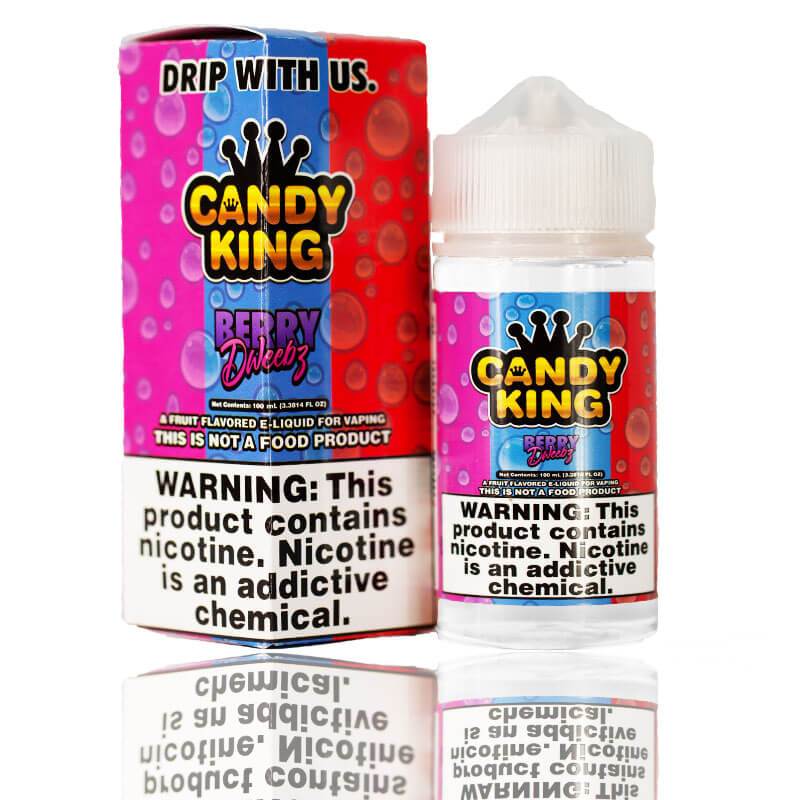 Candy King Berry Dweebz |$10.80 | Fast Shipping