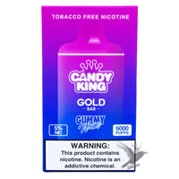 Thumbnail for Candy King Air Disposable - 6000 Puffs - $15.90
