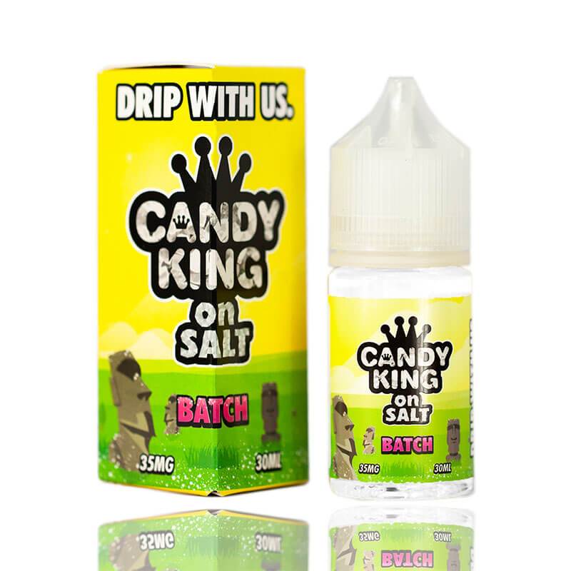 Candy King on Salt Batch |$10.80 | Fast Shipping