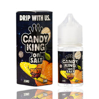 Thumbnail for Candy King on Salt Peachy Rings  |$10.80 | Fast Shipping
