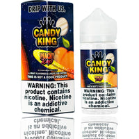 Thumbnail for Candy King Peachy Rings |$10.80 | Fast Shipping