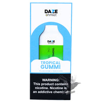 Thumbnail for Daze Ohmlet Tropical Gummi