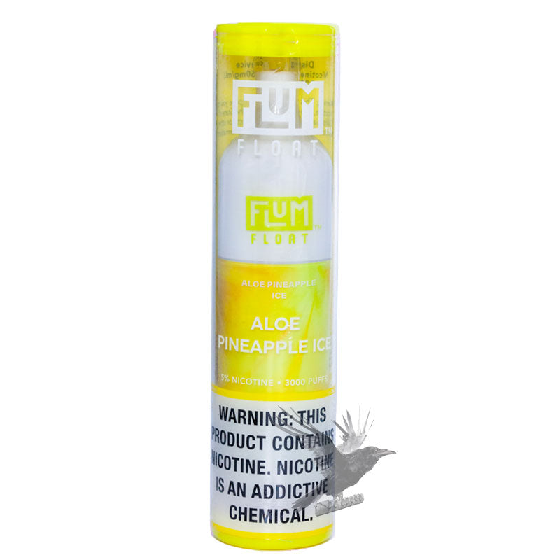 Flum Float Disposable Vape $16.49 Flum Float Disposable Vape $16.49