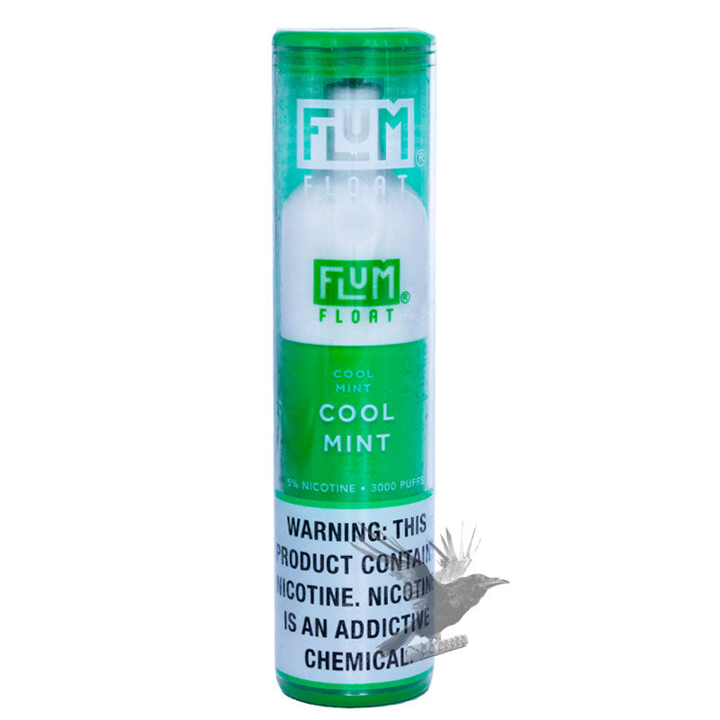 Flum Float Cool Mint