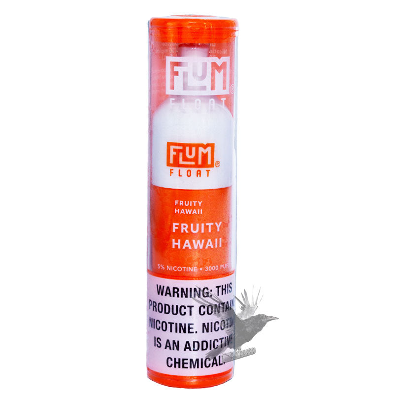 Flum Float Fruity Hawaii