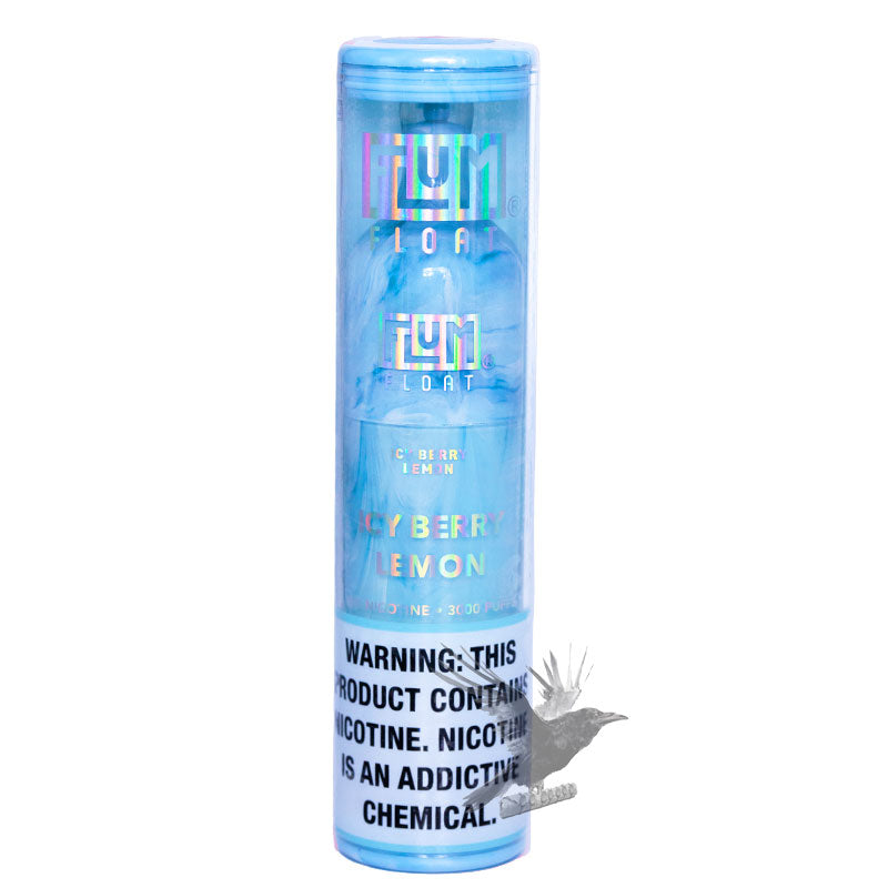 Flum Float Disposable Vape $16.49 - RavenRoute Flum Float Disposable Vape $16.49 - RavenRoute
