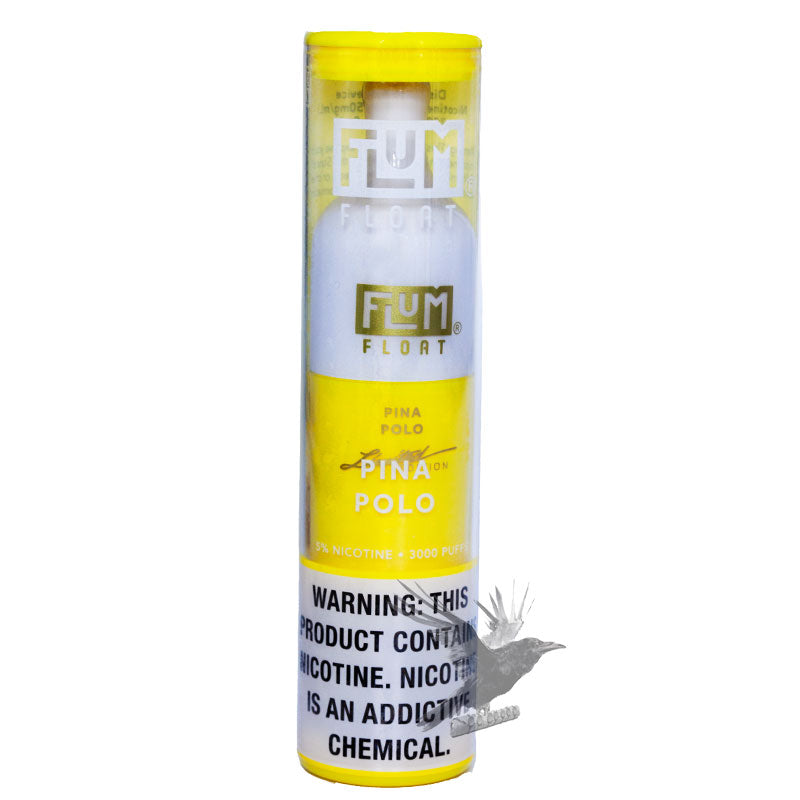 Flum Float Disposable Vape $16.49 Flum Float Disposable Vape $16.49