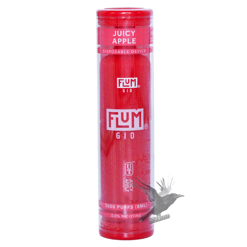 Flum GIO Disposable Vape - 3000 Puffs - $13.88 Flum GIO Disposable Vape - 3000 Puffs - $13.88
