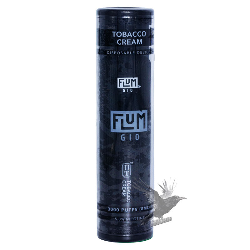 cream tobacco disposable vape Vanilla Cream Tobacco Gold Bar Reload Pre-filled Pods - 2pk main image 1
