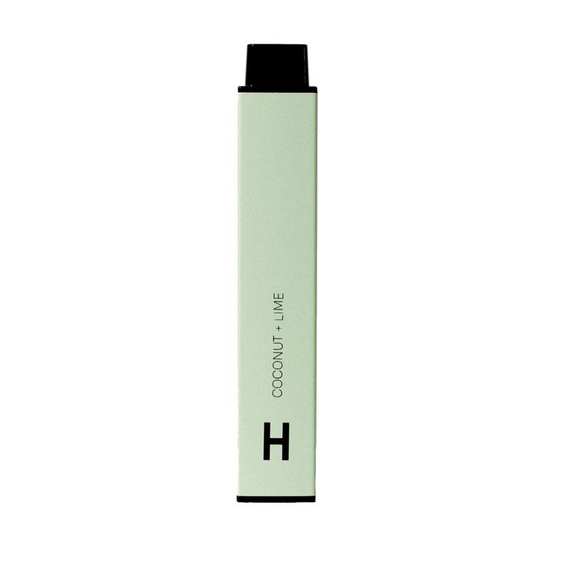Heylo Disposable Vape 800 Plant-Powered Puffs | $15.99 | 10% Guarana Heylo Disposable Vape 800 Plant-Powered Puffs | $15.99 | 10% Guarana